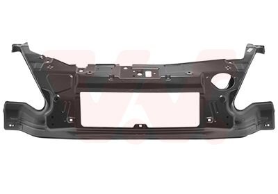 Панель передняя Van Wezel 2816668