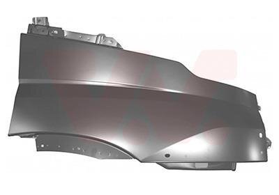 Крыло переднее правое Van Wezel 2817658