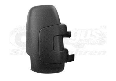 Крышка бокового зеркала правого Van Wezel 2817842