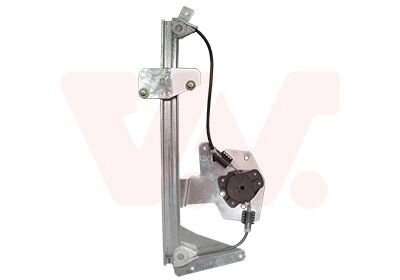 Стеклоподъемник левый Van Wezel 2910263