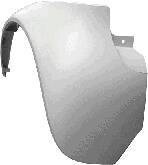 Угольник бампера заднего левый Van Wezel 2910533