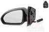 Зеркало наружное заднего вида левое Van Wezel 2911817 (фото 1)