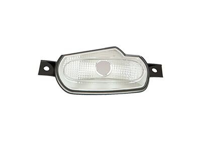 Фонарь указателя поворота левый Van Wezel 2916905