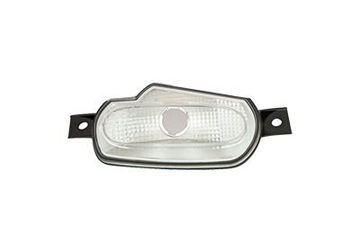 Фонарь указателя поворота правый Van Wezel 2916906