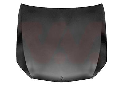 Капот Van Wezel 2924670