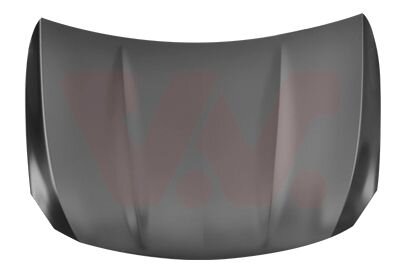 Капот Van Wezel 2930670
