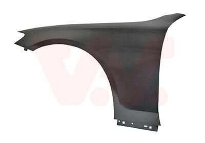 Крыло переднее левое Van Wezel 2932657