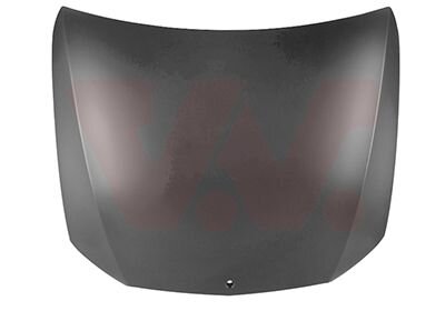 Капот Van Wezel 2932660