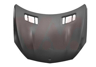 Капот Van Wezel 2940660