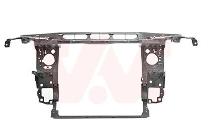 Панель передняя Van Wezel 2940668