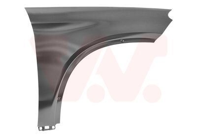 Крыло переднее правое Van Wezel 2941658