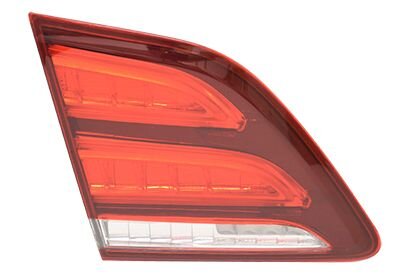 Фонарь задний верхний левый Van Wezel 2941923