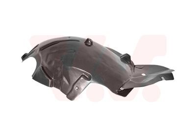 Подкрылок передний левый Van Wezel 2942433