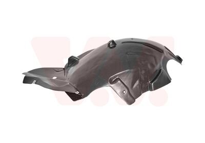 Подкрылок передний правый Van Wezel 2942434