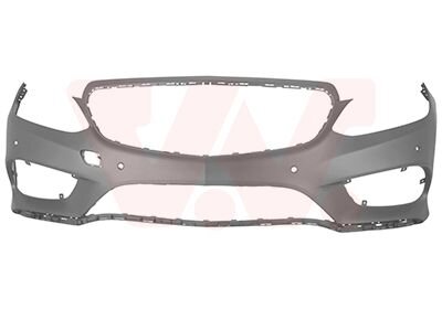 Бампер передний Van Wezel 2942571