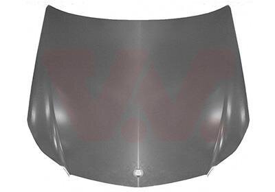 Капот Van Wezel 2942660