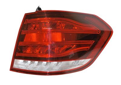 Фонарь задний верхний правый Van Wezel 2943926