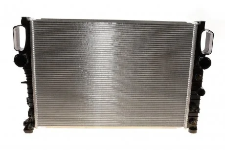 Радіатор охолодження MB E-class (W211/S211)/CLS-class (C219) 02-10 Van Wezel 30002341