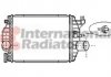 Радіатор інтеркулера MB Vito (W638) 2.2CDI 99-03 Van Wezel 30004357 (фото 2)