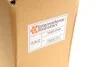 Радіатор інтеркулера MB Sprinter 2.2-3.0 CDI/VW Crafter 2.5TDI 06- Van Wezel 30004396 (фото 4)