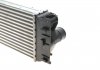 Радіатор інтеркулера MB Sprinter 2.2-3.0 CDI/VW Crafter 2.5TDI 06- Van Wezel 30004396 (фото 5)