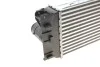 Радіатор інтеркулера MB Sprinter 2.2-3.0 CDI/VW Crafter 2.5TDI 06- Van Wezel 30004396 (фото 6)
