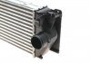 Радіатор інтеркулера MB Sprinter 2.2-3.0 CDI/VW Crafter 2.5TDI 06- Van Wezel 30004396 (фото 9)