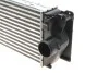 Радіатор інтеркулера MB Sprinter 2.2-3.0 CDI/VW Crafter 2.5TDI 06- Van Wezel 30004396 (фото 9)
