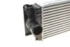 Радіатор інтеркулера MB Sprinter 2.2-3.0 CDI/VW Crafter 2.5TDI 06- Van Wezel 30004396 (фото 10)