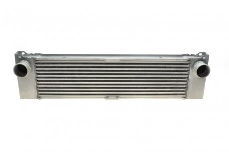 Радіатор інтеркулера MB Vito CDI 03- Van Wezel 30004473
