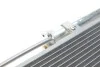 Радіатор кондиціонера (з осушувачем) MB A-class (W169)/B-class (W245) 1.5-2.0LPG 04-12 Van Wezel 30005382 (фото 4)