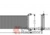 Радіатор пічки MB Sprinter 06- Van Wezel 30006399 (фото 2)