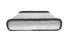 Радіатор пічки MB C-class (W204)/E-class (W212) 07-16 Van Wezel 30006472 (фото 3)