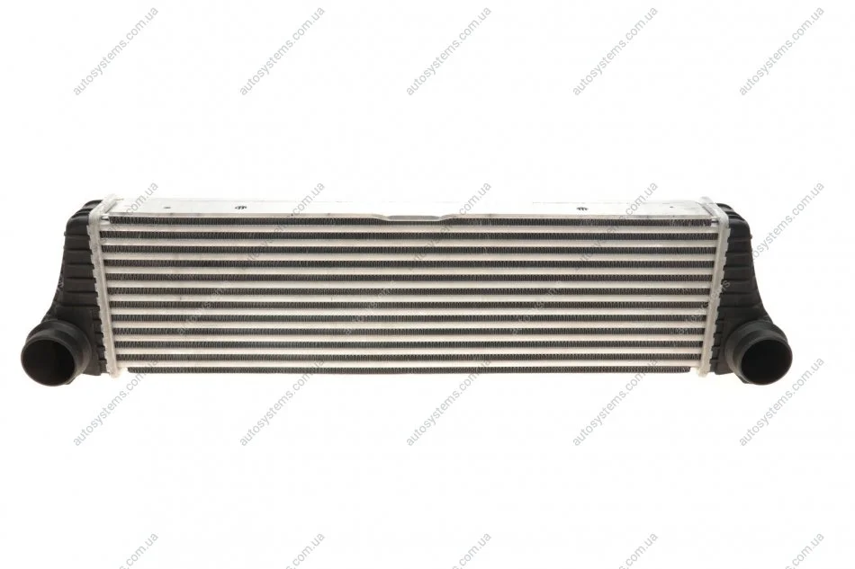 Радіатор інтеркулера MB Vito (W639) 2.2CDI/3.0CDI 10- Van Wezel 30014701 (фото 1)