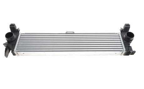 Радіатор інтеркулера MB Vito (W447) 1.6CDI 14- Van Wezel 30014704