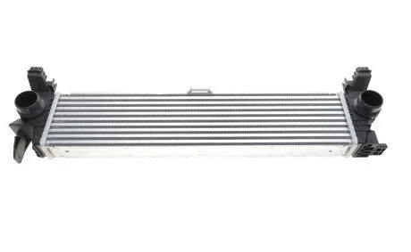 Радіатор інтеркулера MB Vito (W447) 1.6CDI 14- Van Wezel 30014704