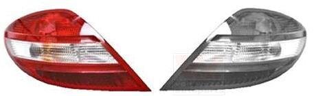 Фонарь задний левый Van Wezel 3001931