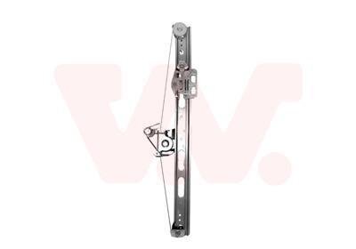 Стеклоподъемник левый Van Wezel 3014267