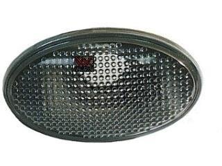 Фонарь указателя поворота левый Van Wezel 3014915