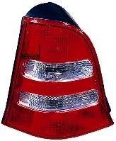 Фонарь задний правый Van Wezel 3015932