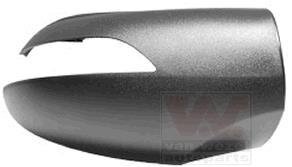 Крышка бокового зеркала левого Van Wezel 3017841