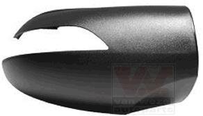 Крышка бокового зеркала левого Van Wezel 3017843