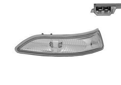 Повторитель указателя поворота в зеркале Van Wezel 3017916