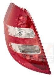 Фонарь задний левый Van Wezel 3017921U