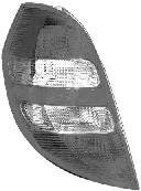 Фонарь задний левый Van Wezel 3017931