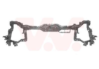 Панель передняя Van Wezel 3018668