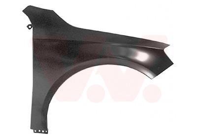 Крыло переднее правое Van Wezel 3019656