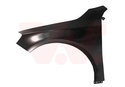 Крыло переднее левое Van Wezel 3019657