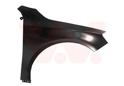 Крыло переднее правое Van Wezel 3019658