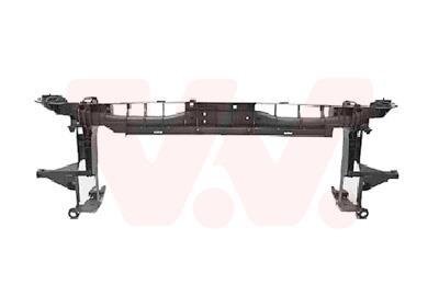 Панель передняя Van Wezel 3019668